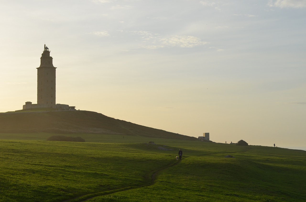 Explorando La Coruña en 3 días